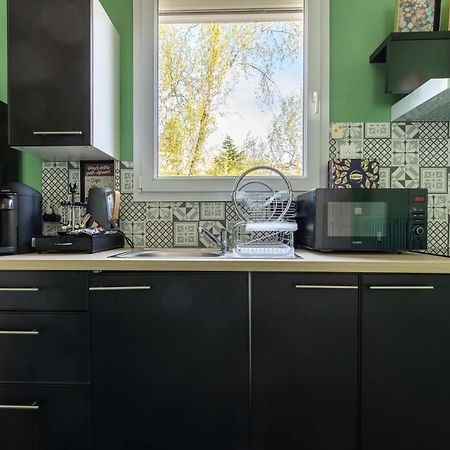 Love Room Ou Pas ! Chamalières Zewnętrze zdjęcie