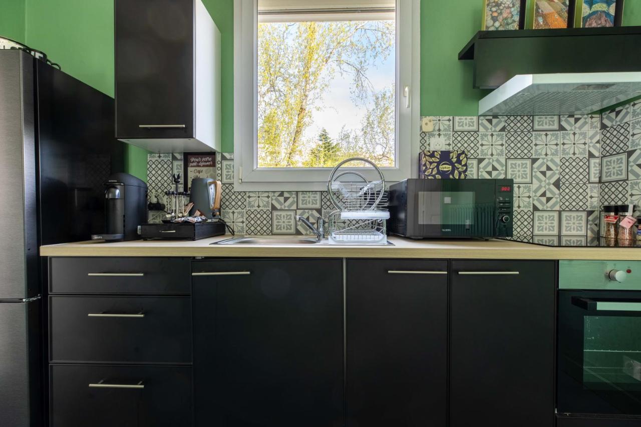 Love Room Ou Pas ! Chamalières Zewnętrze zdjęcie