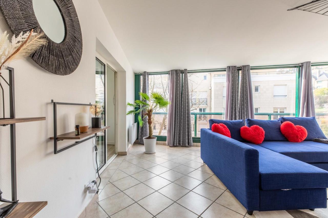 Love Room Ou Pas ! Chamalières Zewnętrze zdjęcie