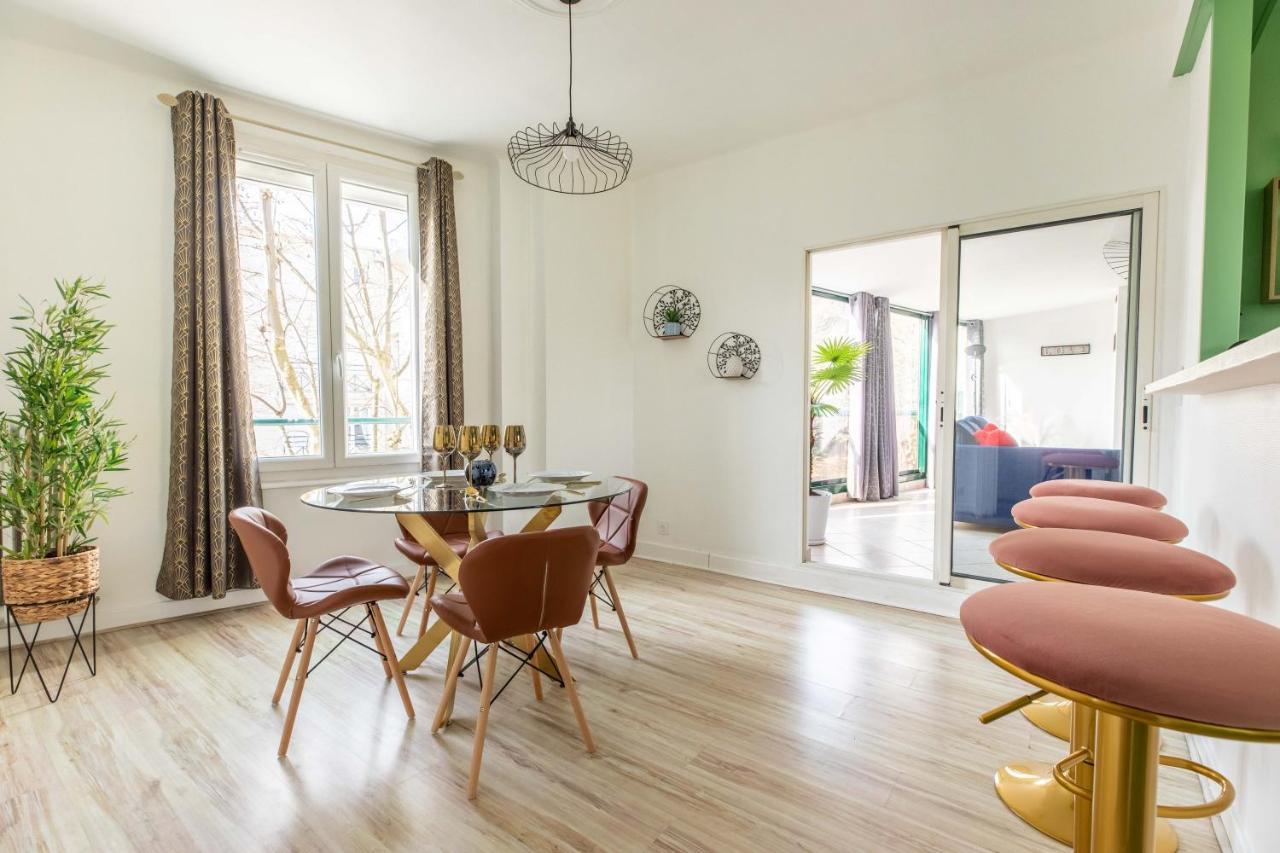 Love Room Ou Pas ! Chamalières Zewnętrze zdjęcie