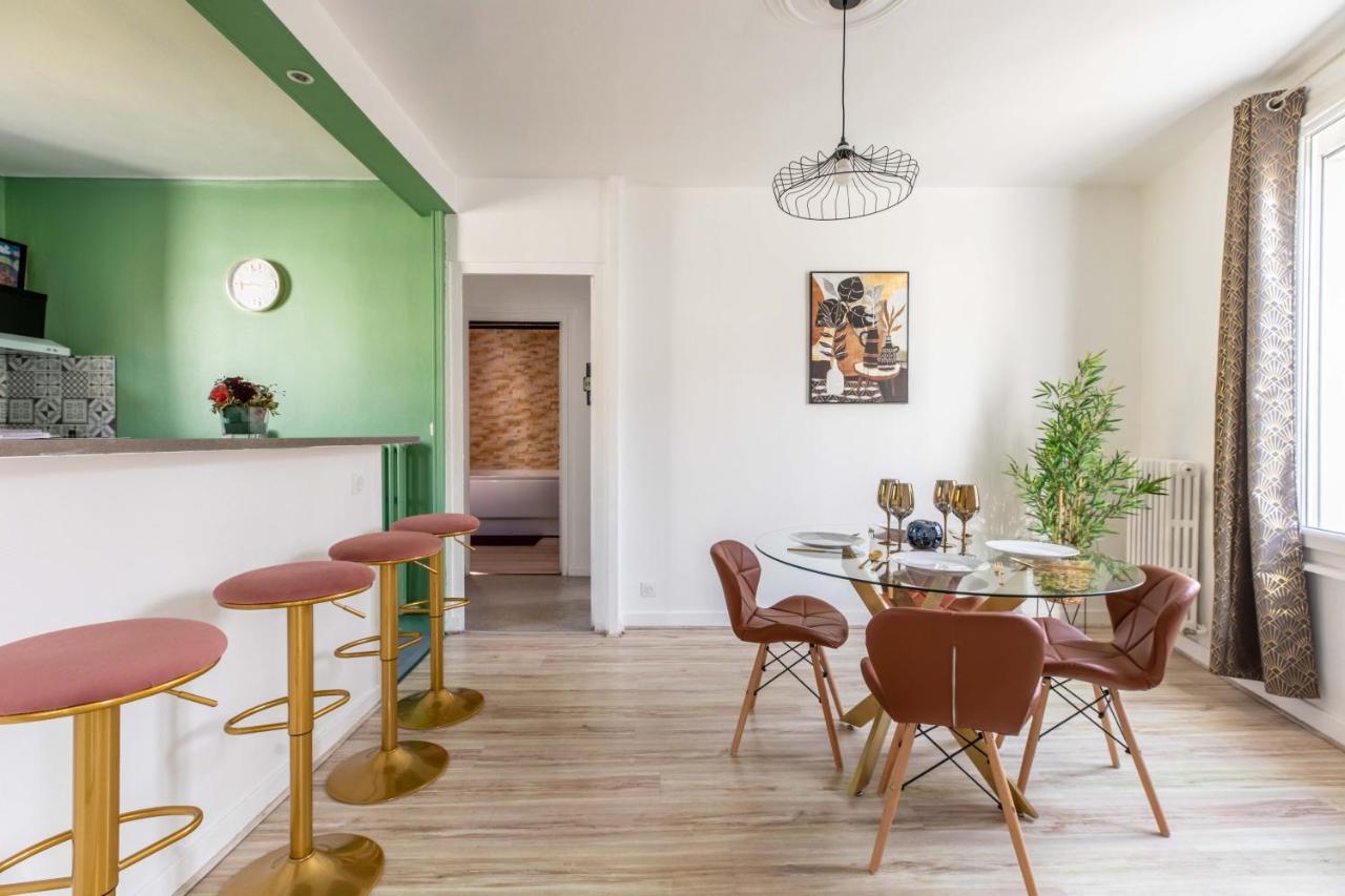 Love Room Ou Pas ! Chamalières Zewnętrze zdjęcie