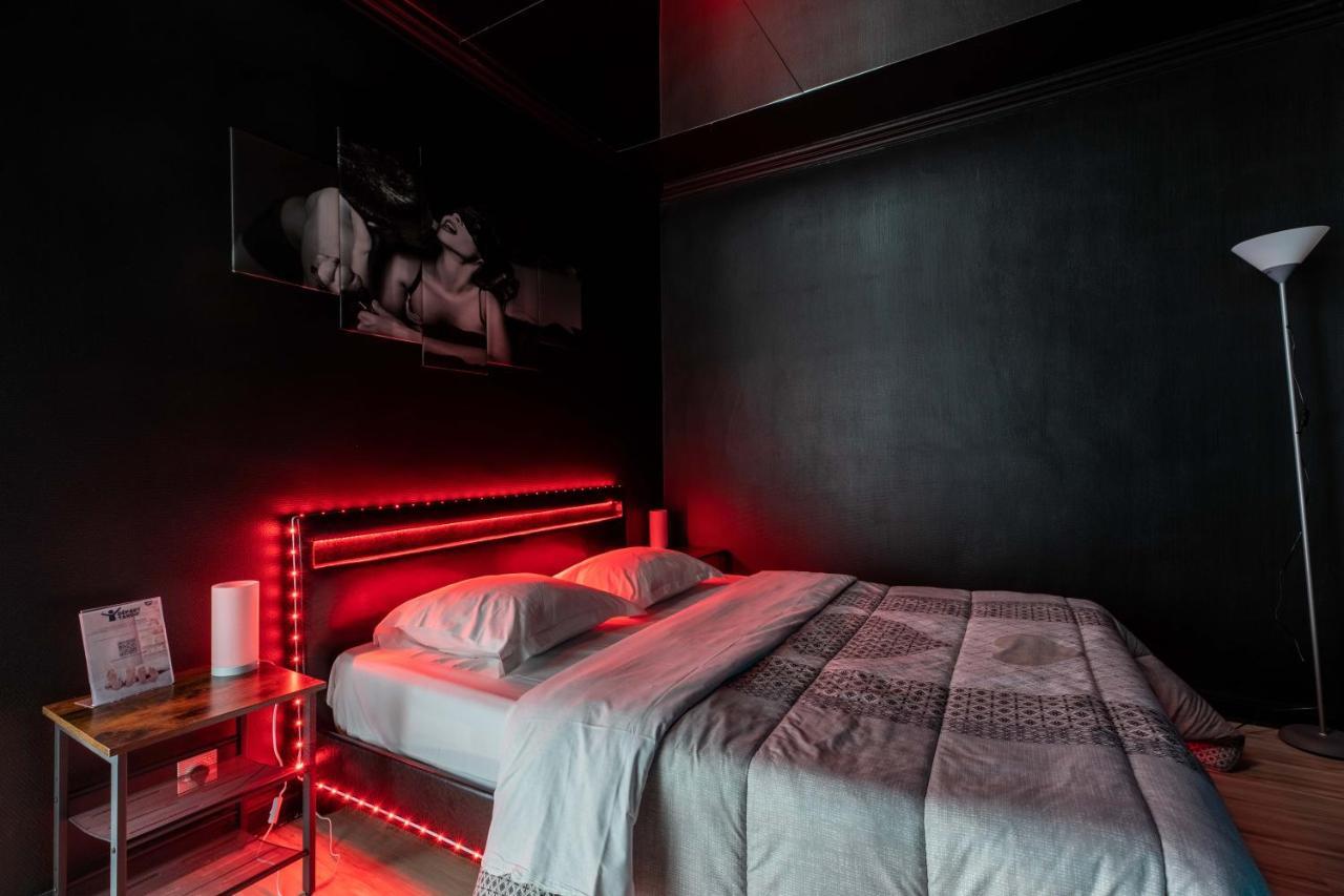 Love Room Ou Pas ! Chamalières Zewnętrze zdjęcie