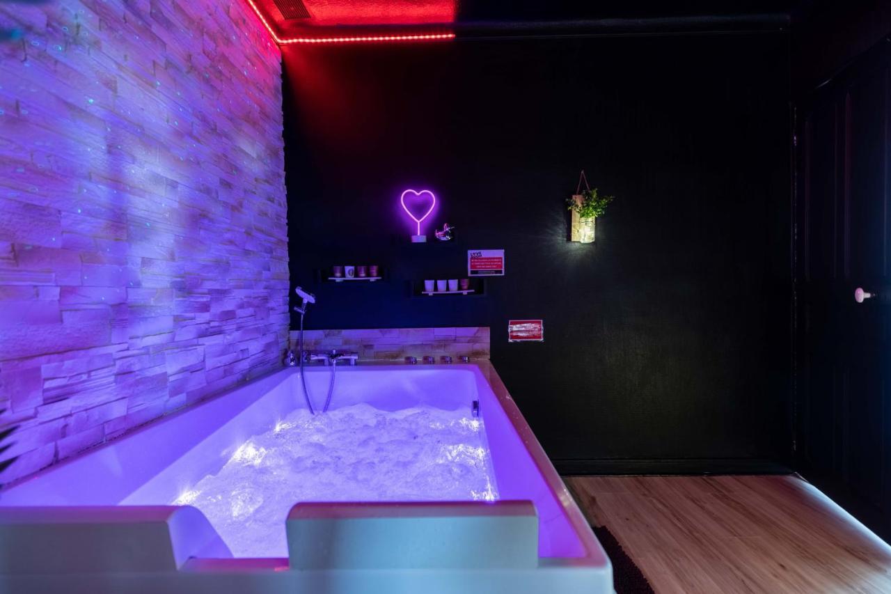 Love Room Ou Pas ! Chamalières Zewnętrze zdjęcie