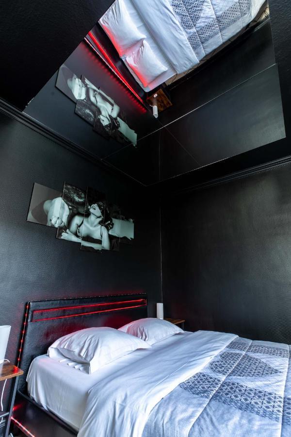 Love Room Ou Pas ! Chamalières Zewnętrze zdjęcie